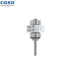 COXO Dental Fiber Optic High Speed Handpiece fit 6 Holes KaVo NSK LED Coupler