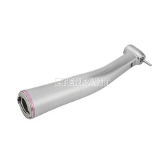 Dental Increasing 1:5 Contra Angle Optic LED Handpiece Fit NSK Electric Motor