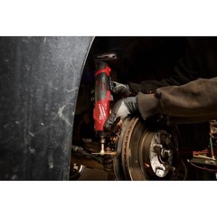 Milwaukee Tool 49-94-2000 Cut Off Wheel, Type 1, 2 In Dia, 0.04 In Thick, 1/4