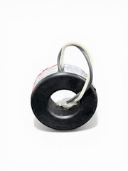 Square D 2NR-301-001 Current Transformer 300:5 Ratio 600V CT