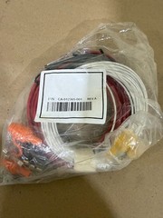 Power/Control Cable CA-012365-001, for Harris XG-75/M7200/7300