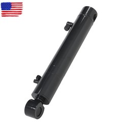 Tilt Cylinder 7338638 7151185 S550 T590 For Bobcat S510 T550 T595 S530 S590 S595