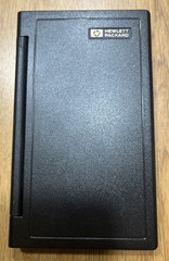 Hewlett Packard HP 19BII Business Consultant II Calculator NEW BATTERIES
