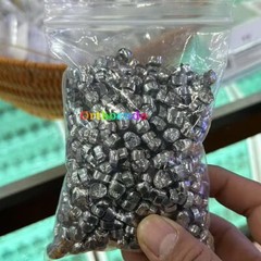 5 Pcs Stainless Steel Dental Kids Primary Molar Crowns Pediatric crown 48 Sizes