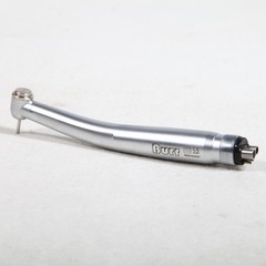 10X High Speed Handpiece 4 Holes Turbine 3-Spray U3BM Turbina Dental