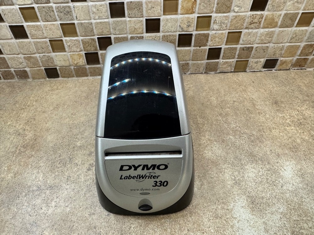 Dymo LabelWriter 330 Thermal Label Printer M/N 90891