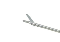 Urology Hysteroscopy Instruments Hysteroscopic Grasping Biopsy Forceps Scissor