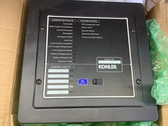 Kohler RSA III Remote Annunciator TT-1625 Panel Assy New