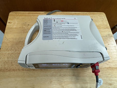 Masimo Radical 7 Rainbow w/Dock Module (F250)