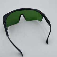 OD+4 200-2000NM IPL-2 Eyeglass Laser Protection Goggles Lazer Safety Glasses