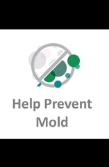 CertainTeed MemBrain 10′ 4″ X 100′ 2 Mil Vapor Retarder Mold Prevention 1033 Sq