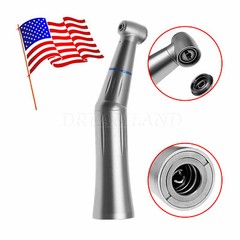 Dental High Speed Handpiece Coupler Slow Speed Inner Water Handpiece CEK