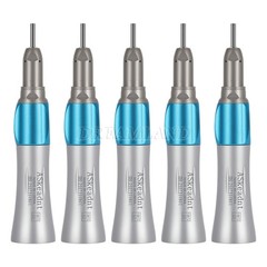 USA Low Price Dental Slow Speed Handpiece Straight Nose Cone E-type to Motor