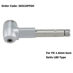 BEING Dental KAVO INTRA Style Contra Angle Head CA 2.35mm FG 1.6mm Prophy L68