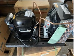 Copeland Condenser Unit MUPM-0031-IAA-121 (R290 1/3 HP M Temp)