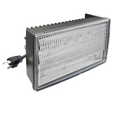 Pair LED Headlight Assembly for Case IH Tractor C50,C60,C70,C80,C90,C100,CX50+