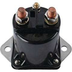 HH107655P Prestolite Cab Solenoid Switch – Fits Case IH 1800, 2055, 485, 7130 +