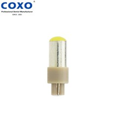 COXO Dental Fiber Optic High Speed Handpiece fit 6 Holes KaVo NSK LED Coupler