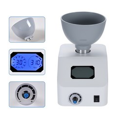 High-End Dental Printing Die Mixer Machine Alginate Dentistry Tools