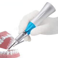 Yabang Dental Slow Low Speed Straight NoseCone Handpiece External Irrigation ty
