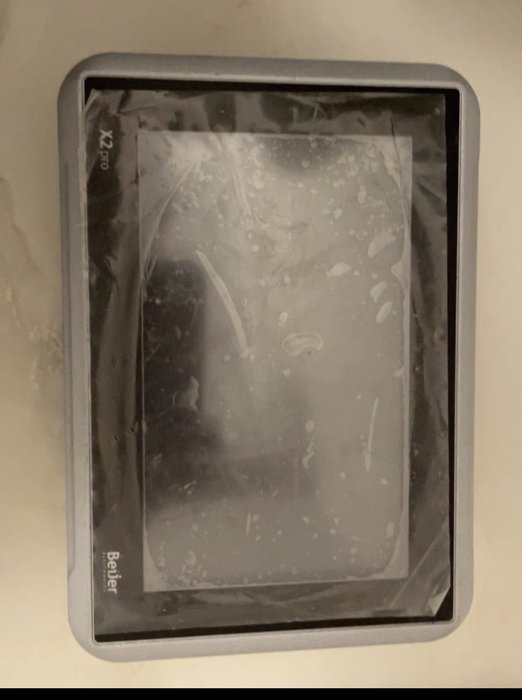 Beijer X2 pro7-B2