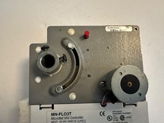 SIEBE MN-FLO3T MICRONET VAV VARIABLE AIR VOLUME CONTROLLER
