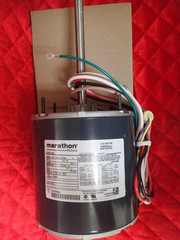 Marathon – 048A11O1875 – X039 – 3/4HP 1075RPM – 480V 1PH 48Z frame – 2.1A