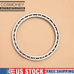 CSXD045 roller bearing 4.5″x5.5″x0.5″ (114.3mm x 139.7mm x 12.7mm) KD045XP0