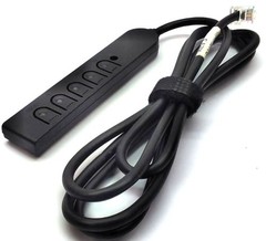 Elo 2440L 2794L Touchscreen Remote Control OSD Wired Standard RJ45 Box