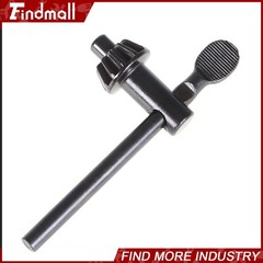 Findmall Heavy Duty Drill Chuck with 2MT Shank Drill Chuck Keyed 1/32″ – 5/8″