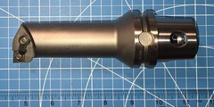 Kennametal indexable ID Boring Bar CNMG KM50TSS32KMCLNR12