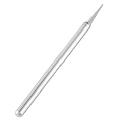 Dental Orthodontic Retainer Cutting Tungsten Carbide Burs 3 Blades HP 2.35mm