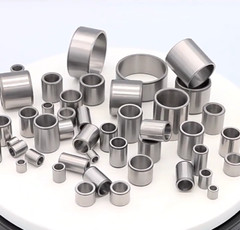 ID 7/8/9mm Bearing Steel Sleeve Wear-resistant Guide Axle Sleeve Bushing