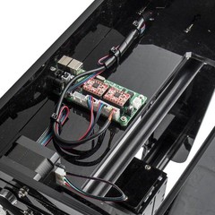 Portable CNC Laser Engraver for Cans, Bottles & Cylindrical Items 110V 60Hz