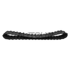 For AGT CBT23 CRT23 Mini Skid Steers Heavy Duty Rubber Track w/ 180x72x41 Size