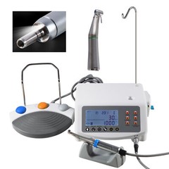Dental Implant Motor System Brushless Micromotor 20:1 Surgical Handpiece ty