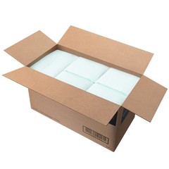 Halyard Disposable Standard Underpads Incontinence Bed Pads 30X36 Inches Case