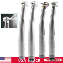 Estilo NSK Dental Pieza mano LED de alta velocidad Pana MAX EK LED 2 & 4Hole PDM