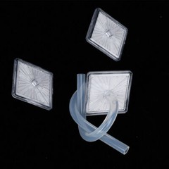 1000mL Portable Phlegm Suction Unit Emergency Medical Vacuum Aspirator Machine