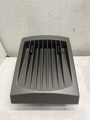 Current SG1-20-4K-PCU 21W 120/277 Volt LED Wallpack Bronze