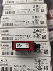 1PC NEW Leuze PRK5/4P-M8 Sensor Fast Shipping
