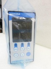 NEW HORIBA IR-200CU Gas Monitor | Model: IR-200CU-R1 NC | Mass 0.4kg