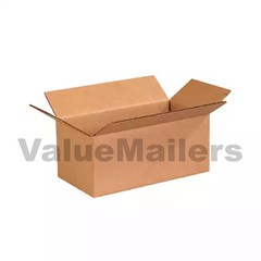 25 14 x 9 x 8 Corrugated Shipping Boxes Packing Storage Cartons Cardboard Box