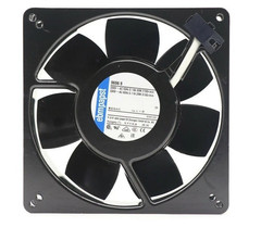 1PCS 5656S Axial Compact Fan AC 230V 28W 135*135*38MM Cabinet Cooling Fan