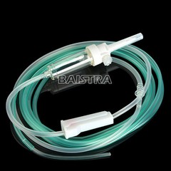 Dental Implant Irrigation Hose Tube Disposable Sterile Fit For W H Motors