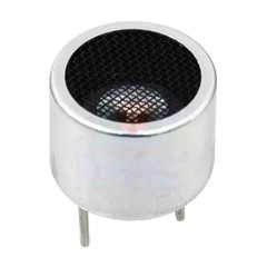 10PCS Ultrasonic Sensor, Transmitting 16mm with A Frequency of 40K TCT40-16T