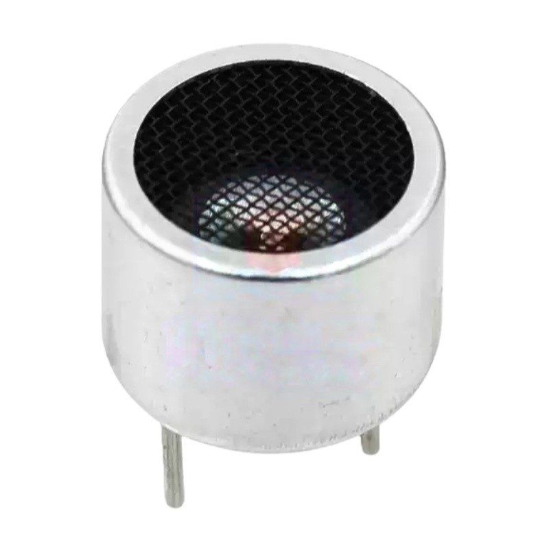 10PCS Ultrasonic Sensor, Transmitting 16mm with A Frequency of 40K TCT40-16T
