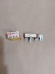 Ohmite 210-25K-40 Dividohm Vitreous Enamel Resistor 75 Ohms