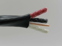 50 ft 6/3 NM-B WG Wire/Cable Non-Metallic