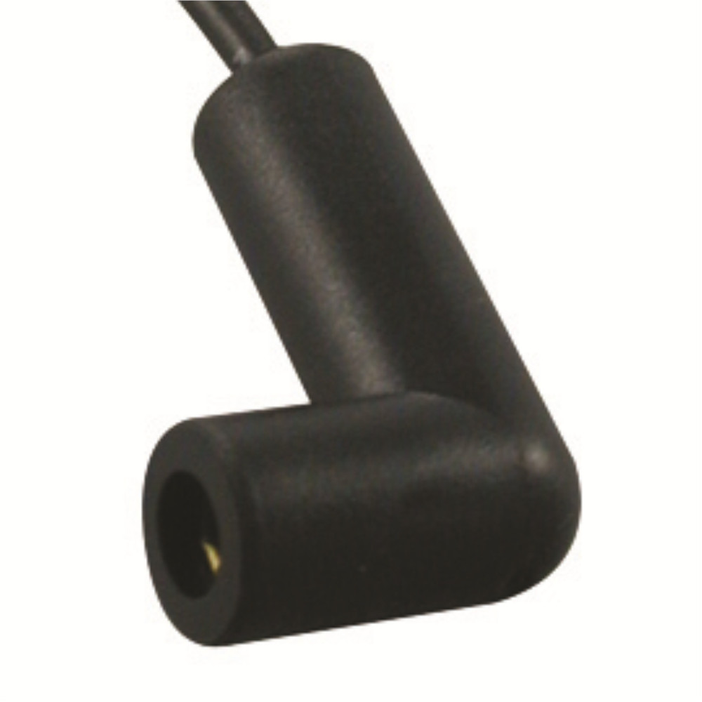 The Best Connection 2500H The Best Connection 90 Degree Fm Receptacle Plug
